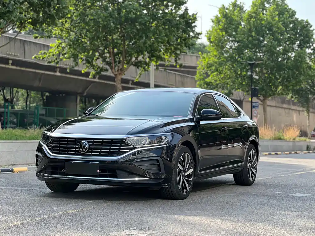 Купить Volkswagen Passat