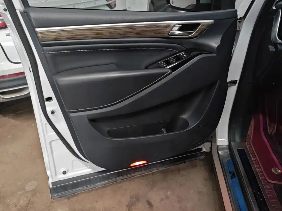 GAC Motor Trumpchi M8 — миниатюра 7