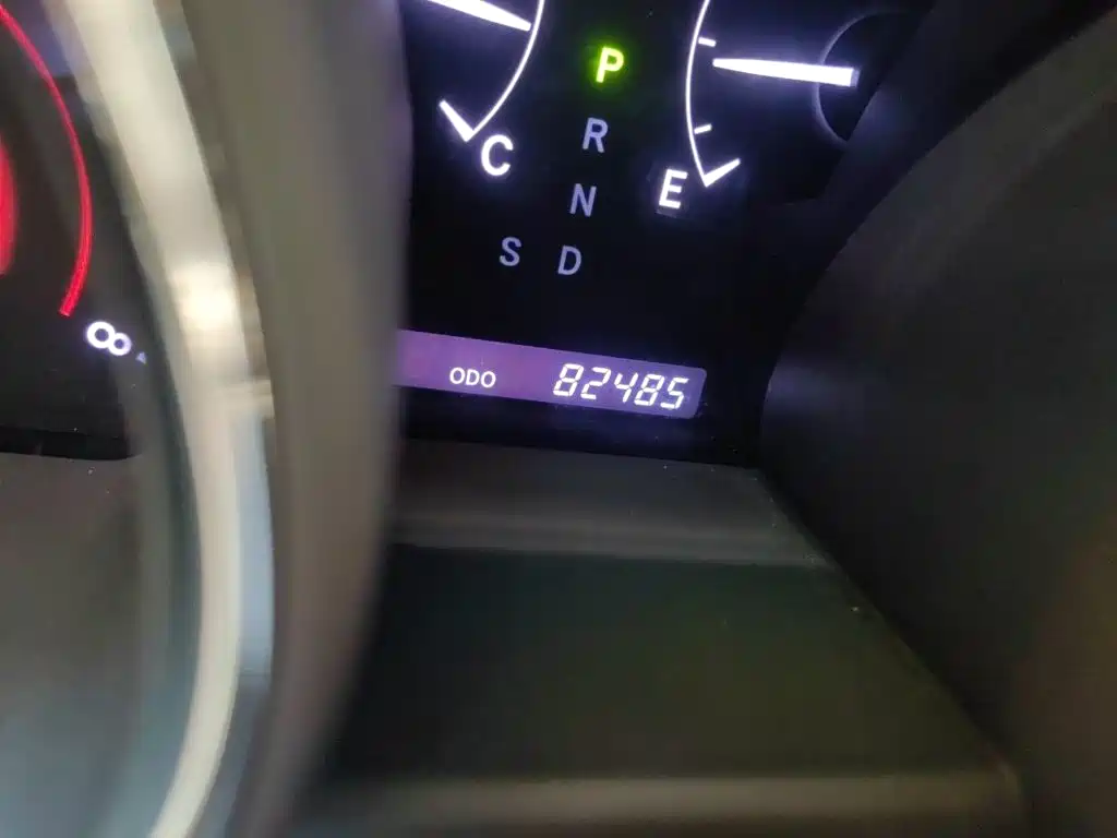 Toyota Highlander — миниатюра 8
