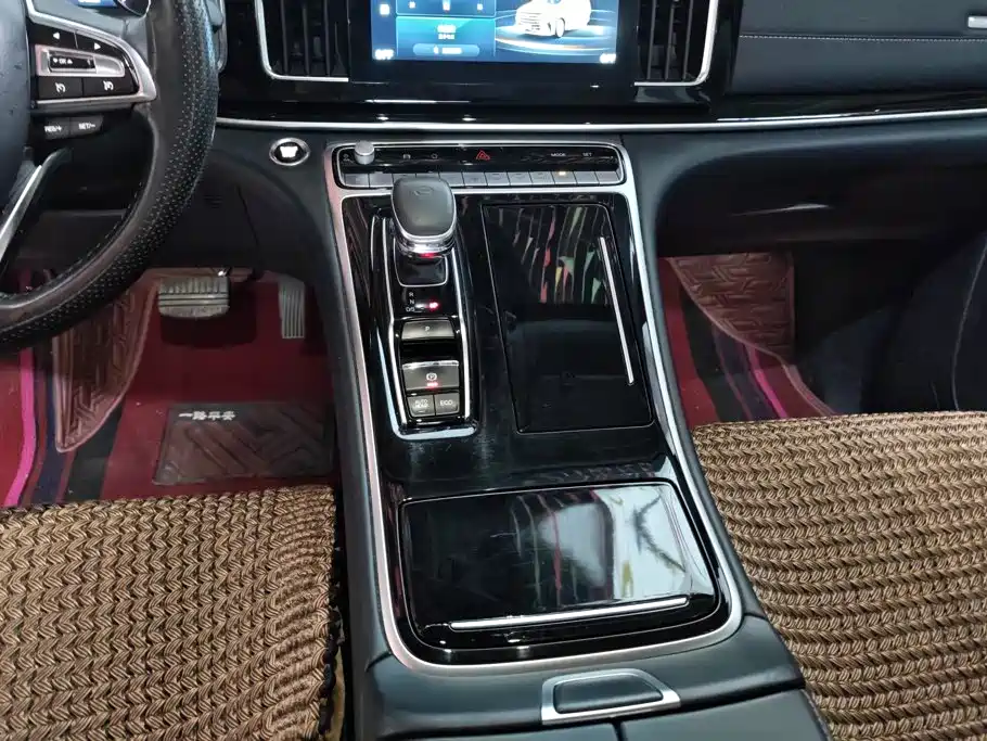 GAC Motor Trumpchi M8 — миниатюра 16