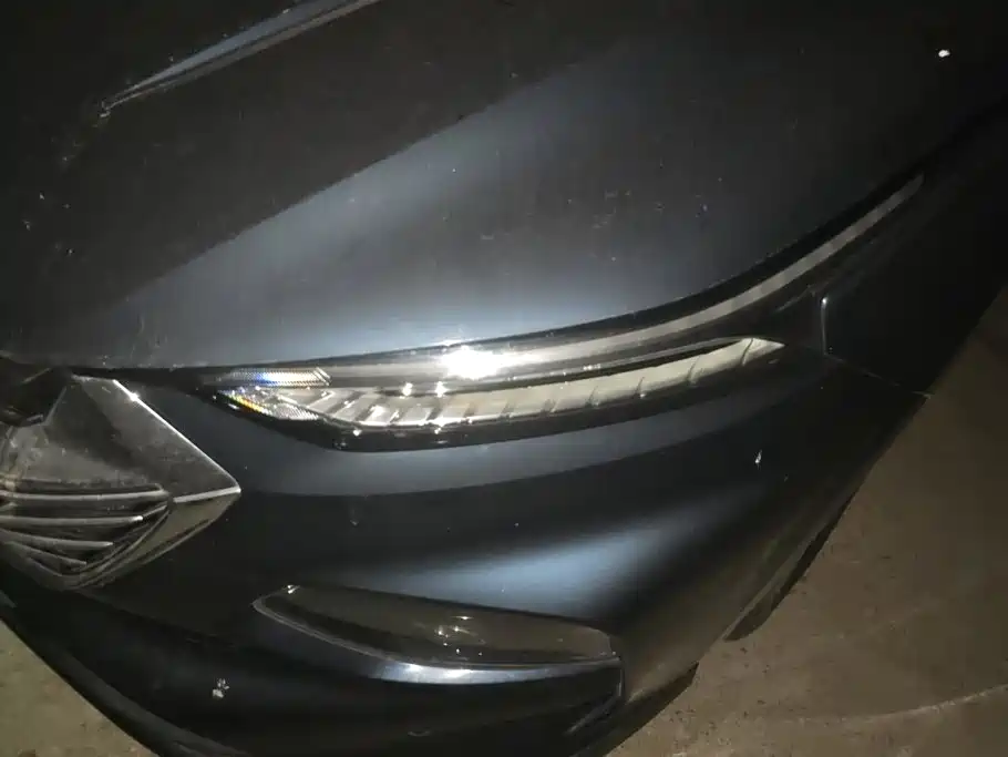 Wuling Victory — миниатюра 5