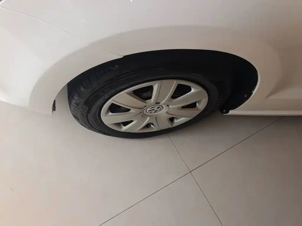 Volkswagen Polo — миниатюра 23