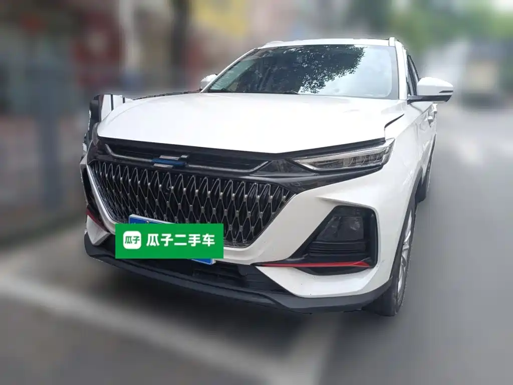Oshan Oushang X7 PLUS — миниатюра 2