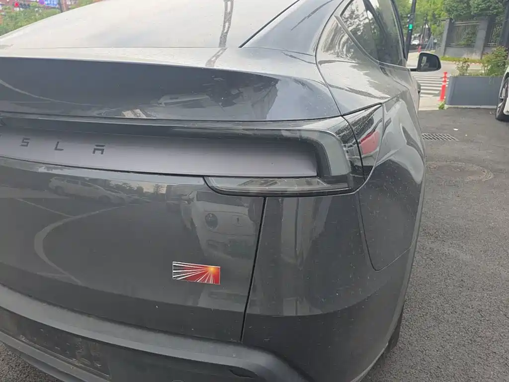 Tesla Model Y — миниатюра 8