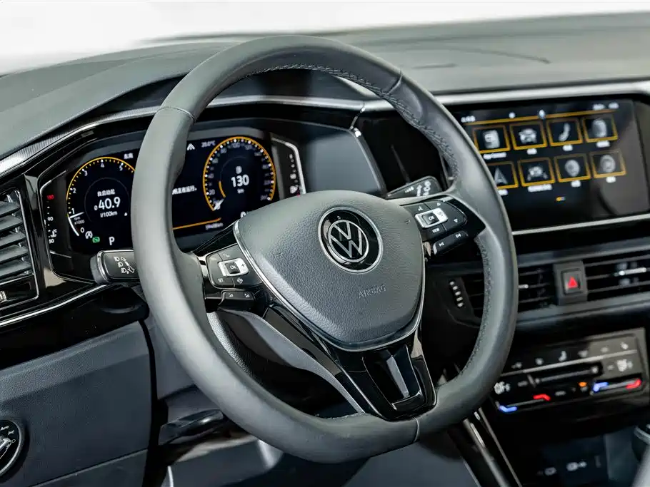 Volkswagen Tayron — миниатюра 10