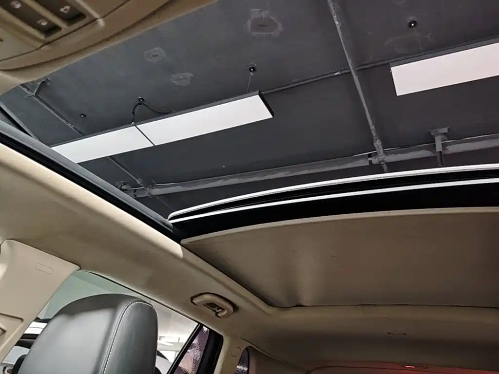 Buick Envision Plus — миниатюра 18