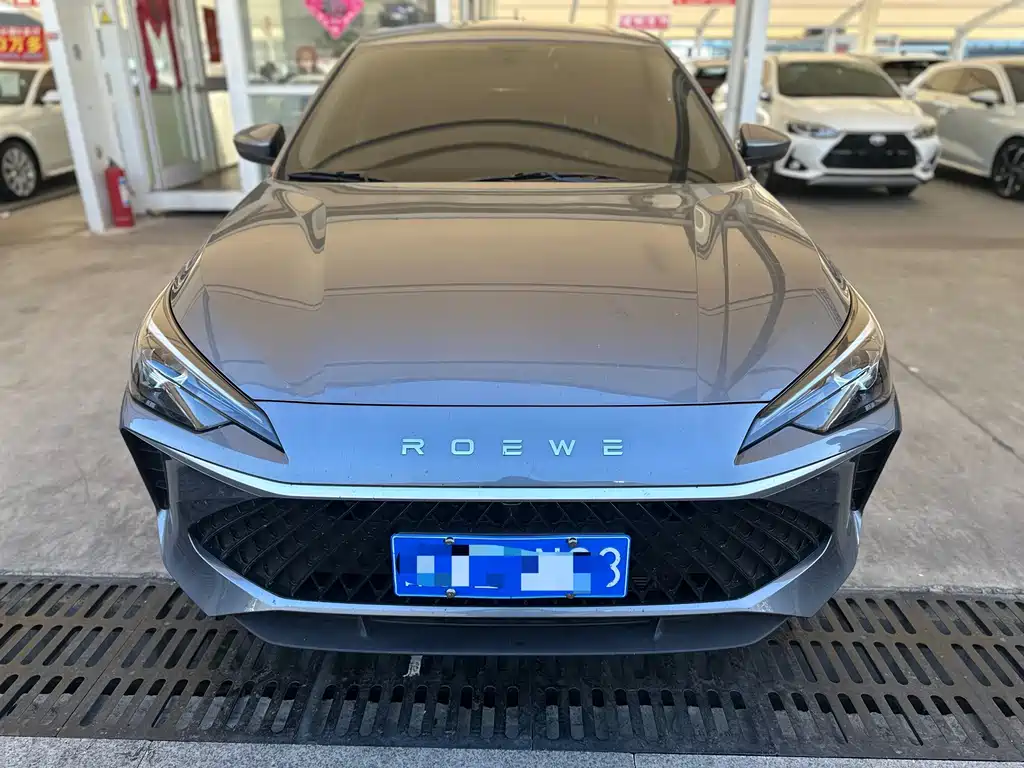 Roewe i5 — миниатюра 2