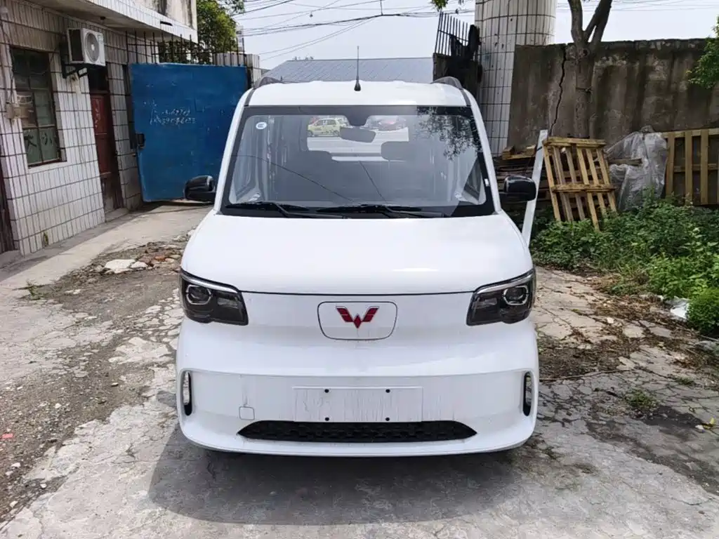 Wuling Sunshine EV 2025 201km Comfort
