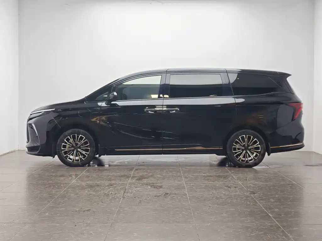 Fengxing Xinghai V9 — миниатюра 10