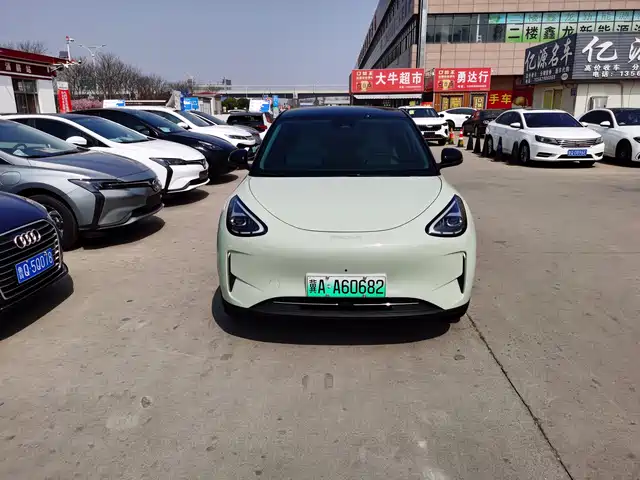 GEELY GALAXY STAR WISH 2025