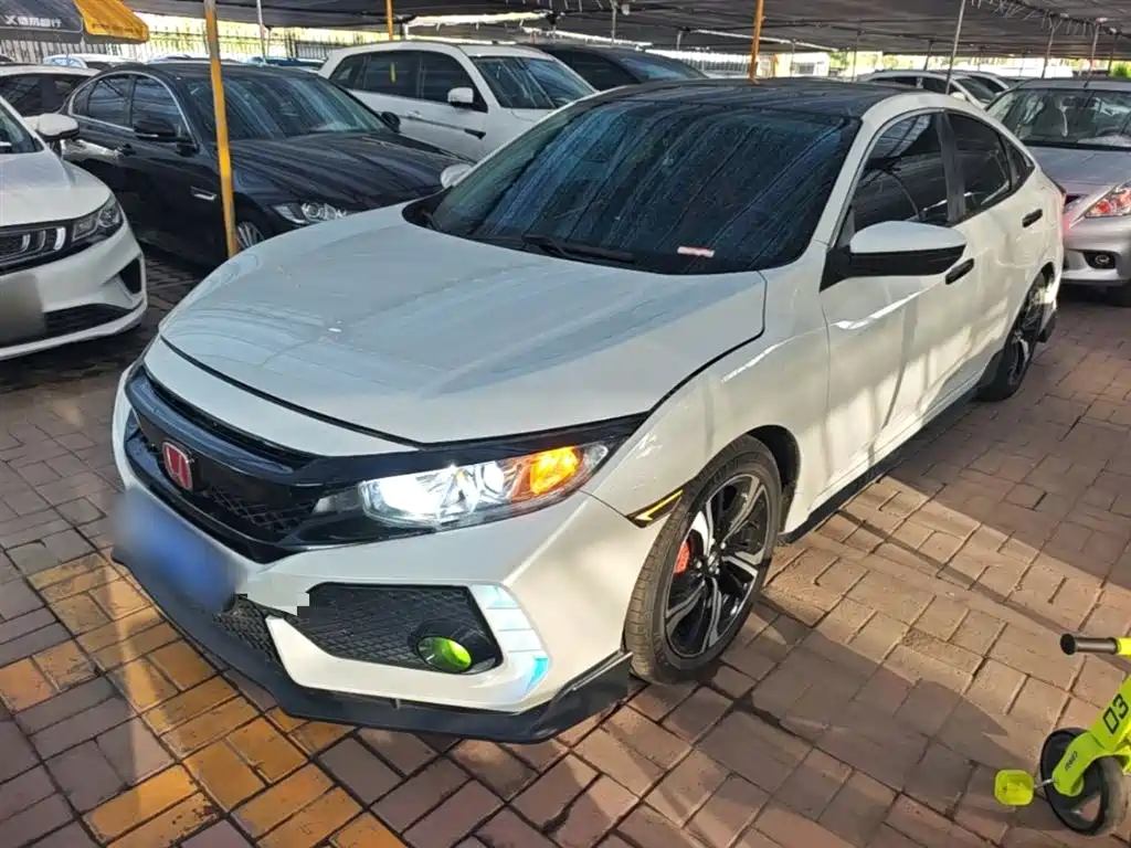 Купить Honda Civic