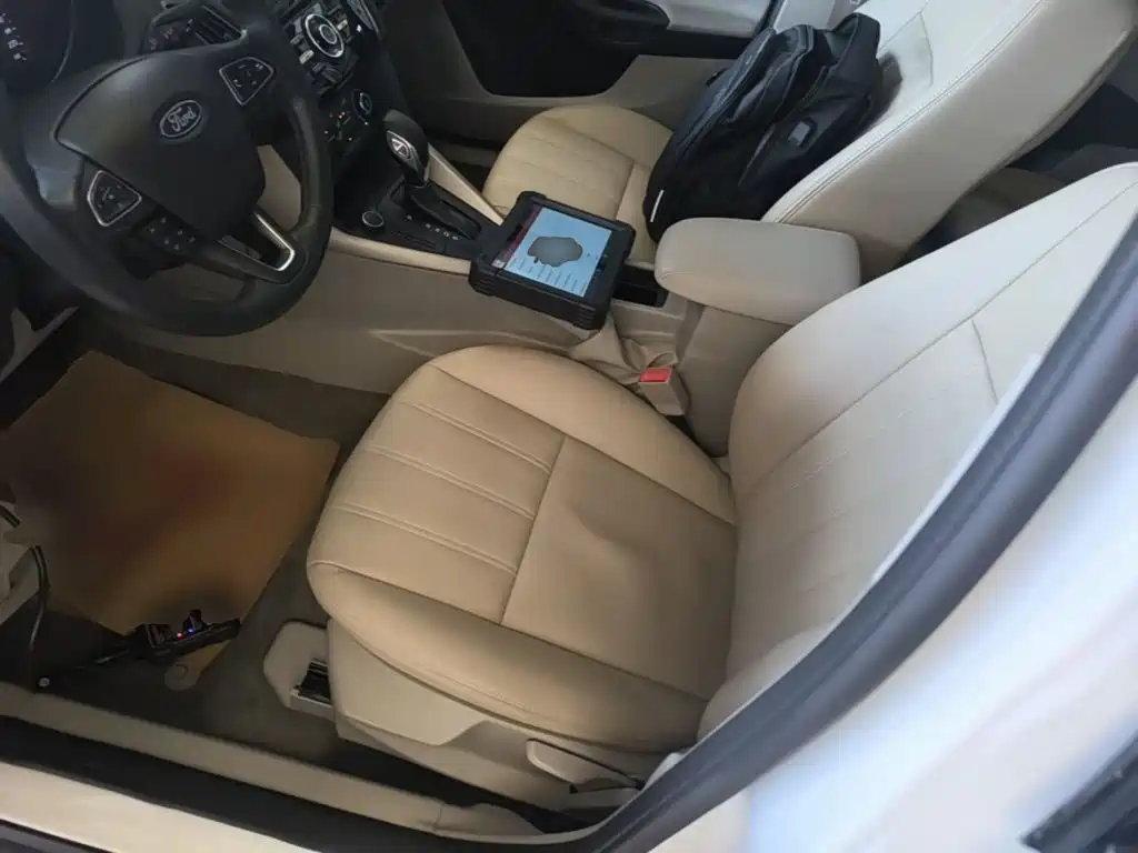 Ford Focus — миниатюра 15