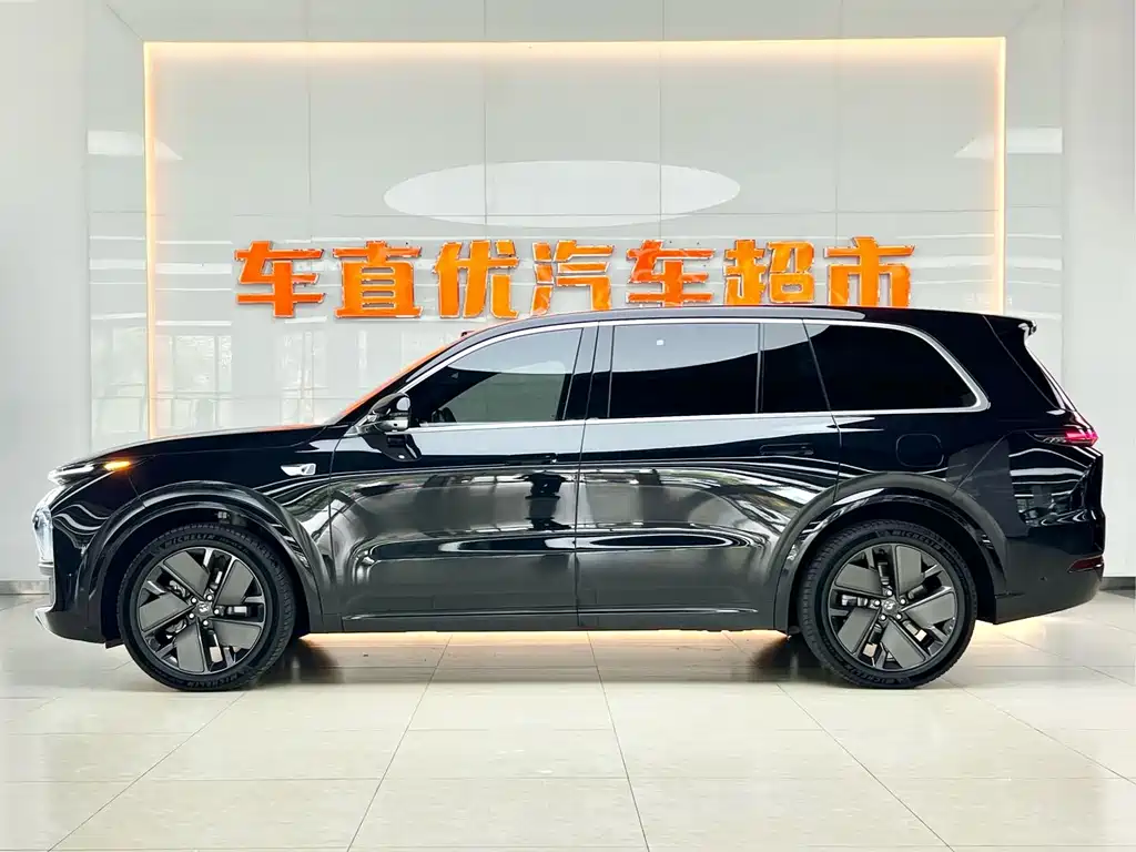 Li Auto IDEAL L9