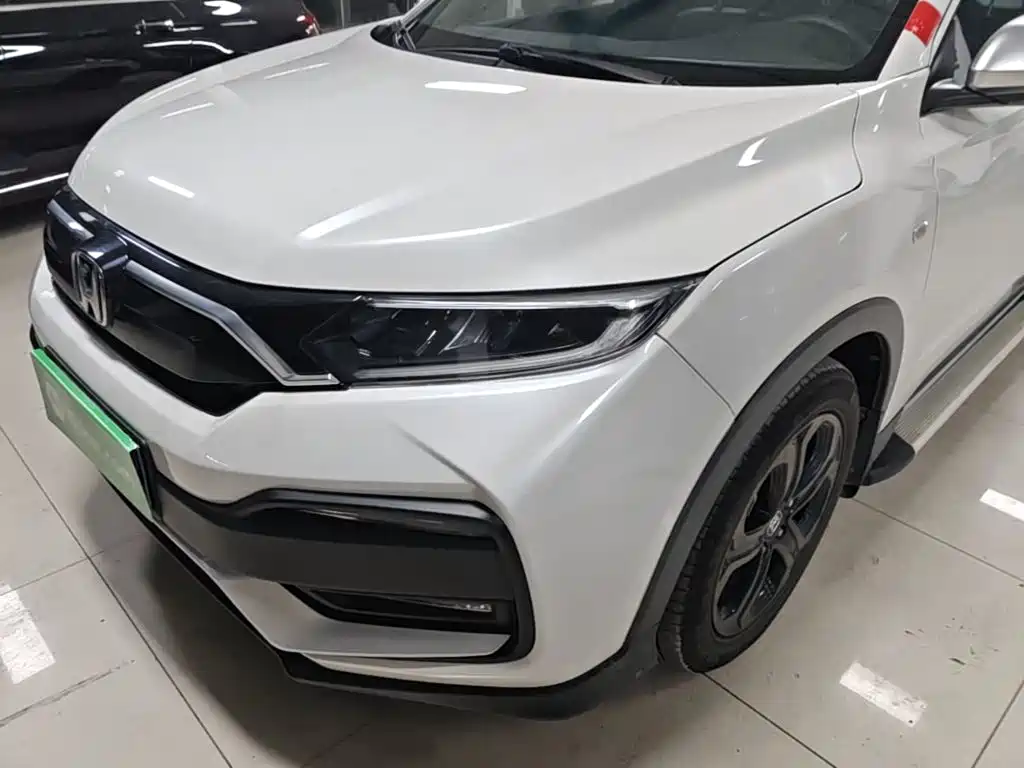 Honda XR-V — миниатюра 24
