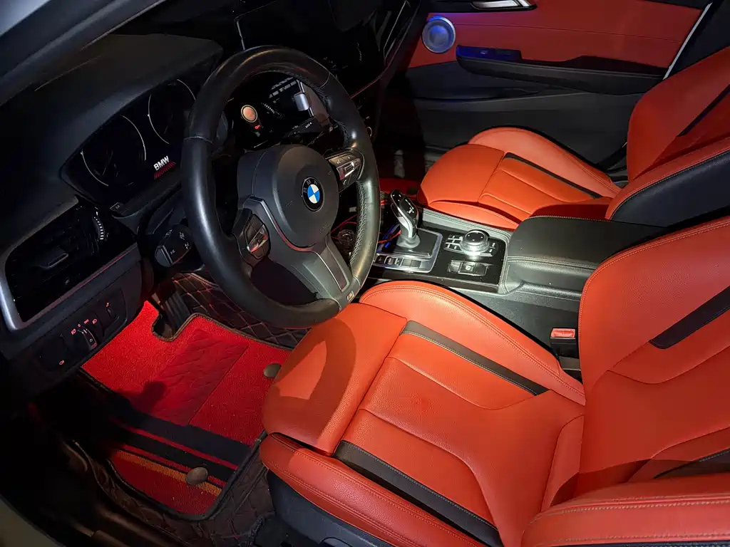BMW 1 Series — миниатюра 3