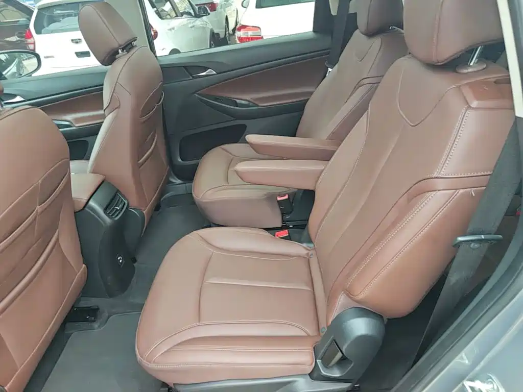 Buick GL6 — миниатюра 17