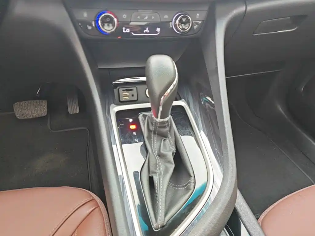 Buick GL6 — миниатюра 14