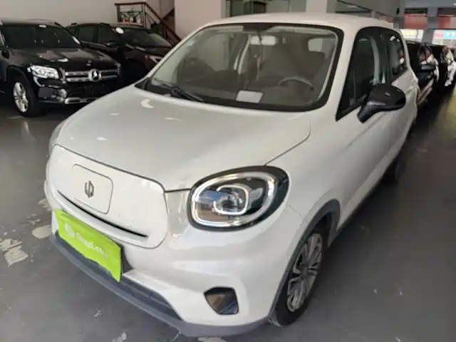 Leapmotor 零跑T03