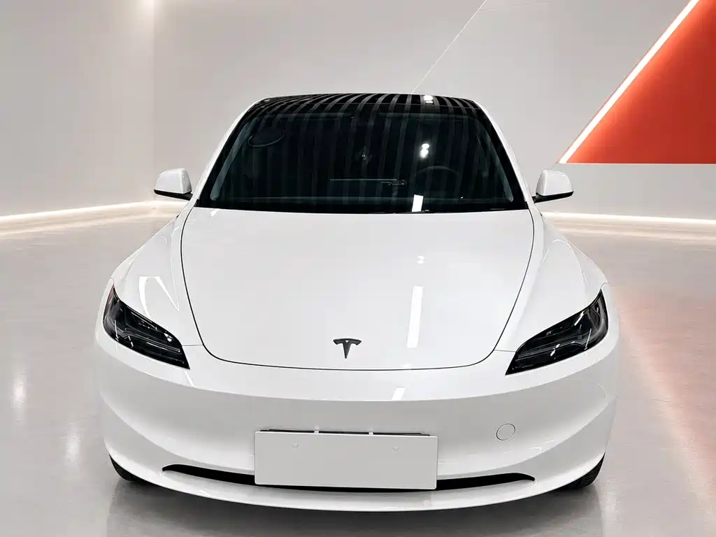 Tesla Model 3 — миниатюра 2