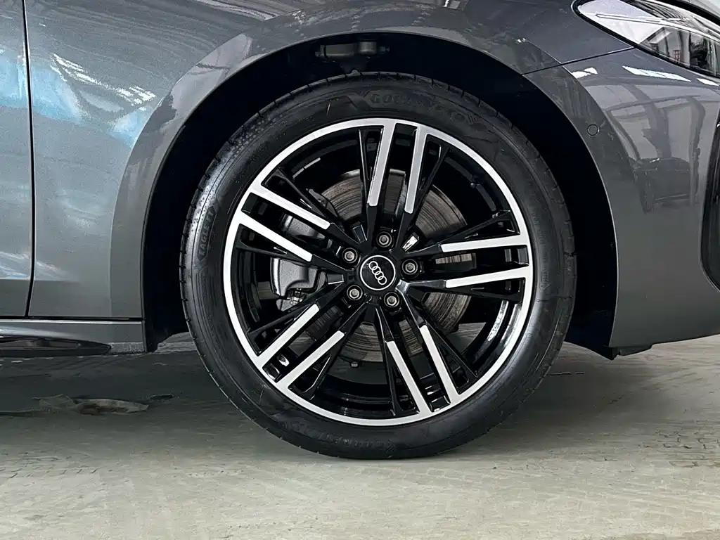 Audi A5L — фотографии объявления, Фото 14