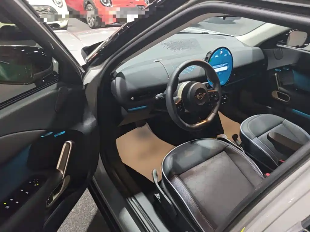 MINI MINI ACEMAN EV — миниатюра 16