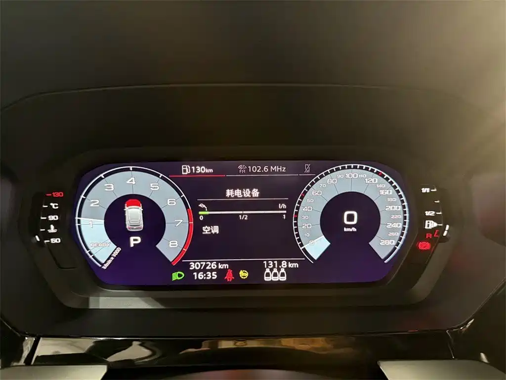Audi A3 — миниатюра 10