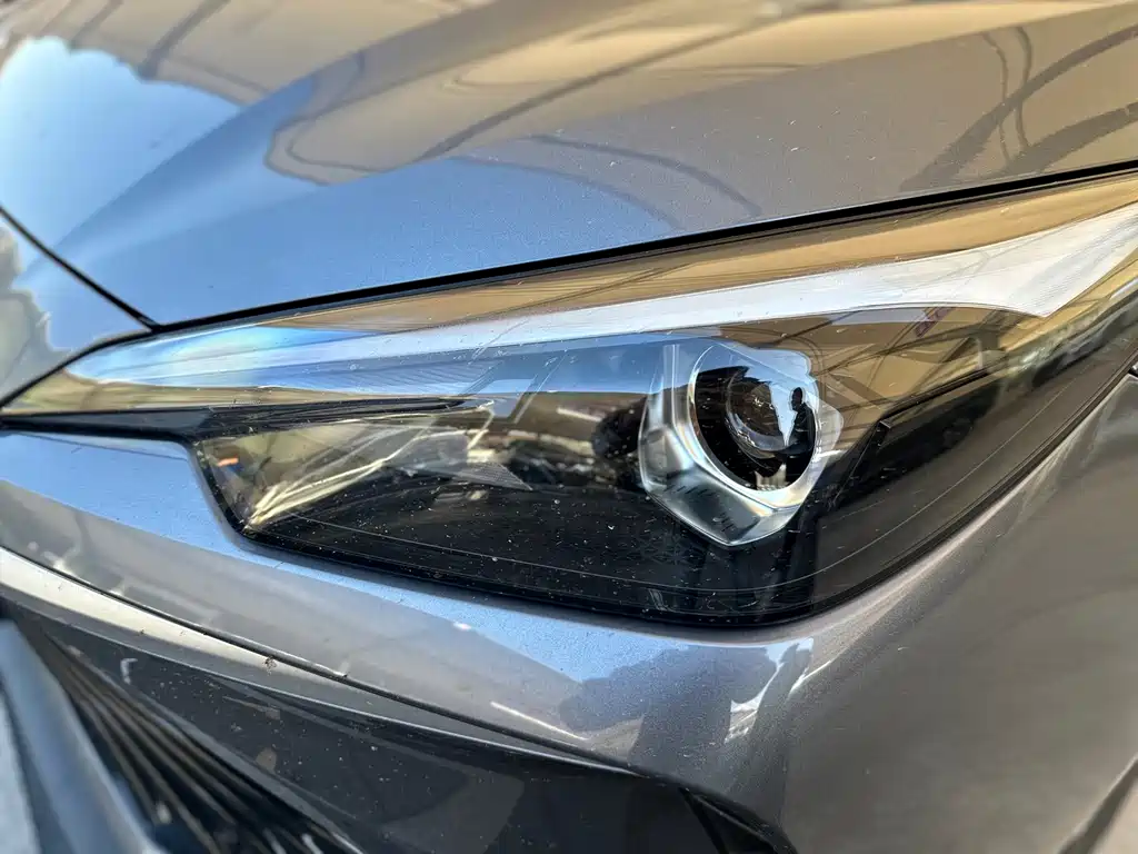 Roewe i5 — миниатюра 4