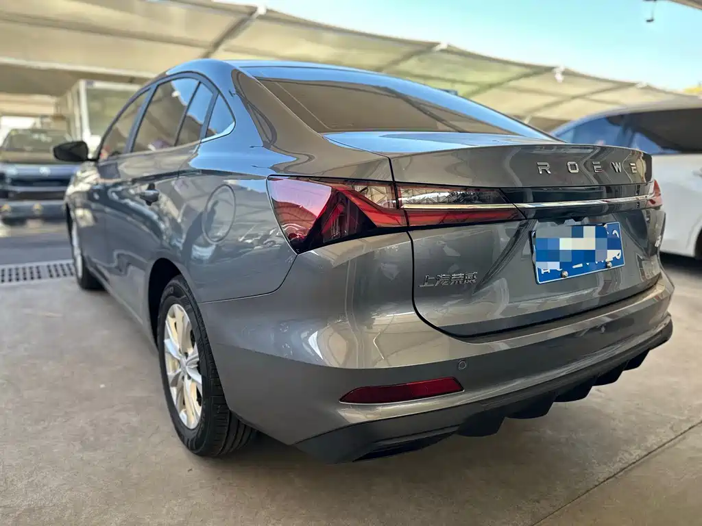 Roewe i5 — миниатюра 14