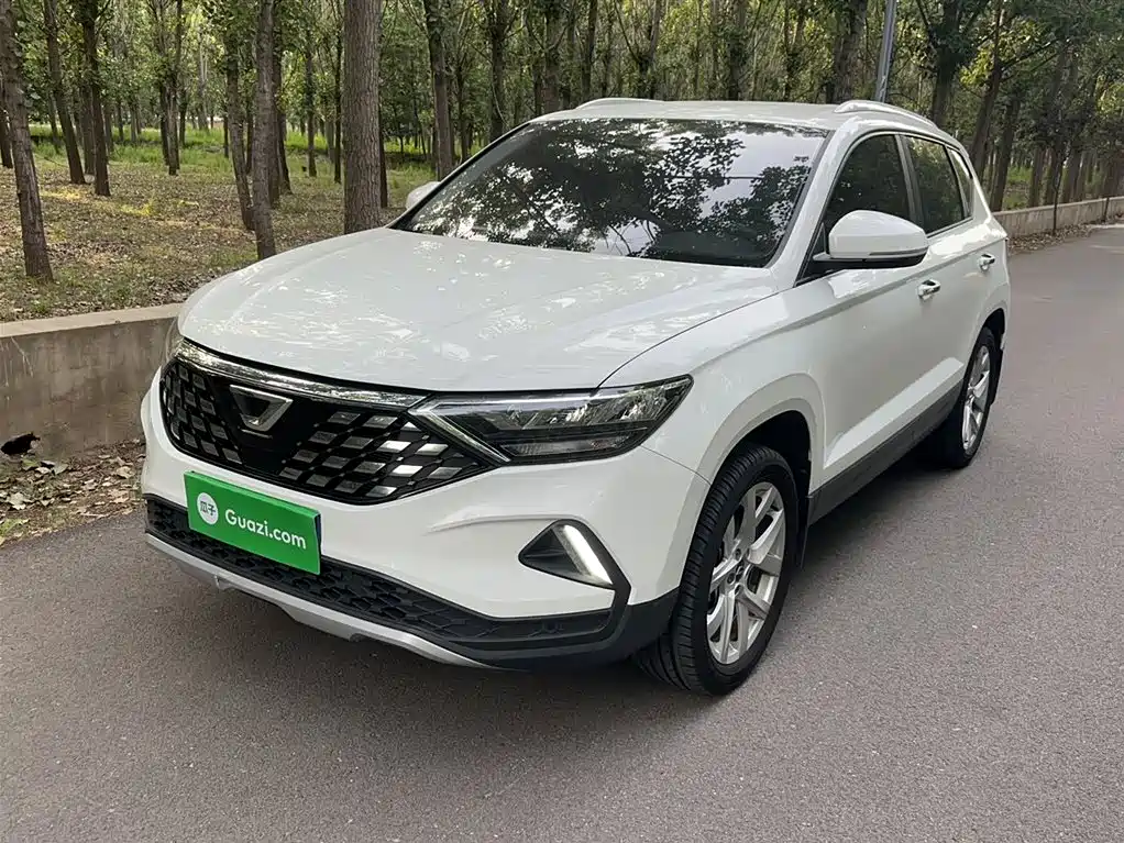 Купить Jetta VS5