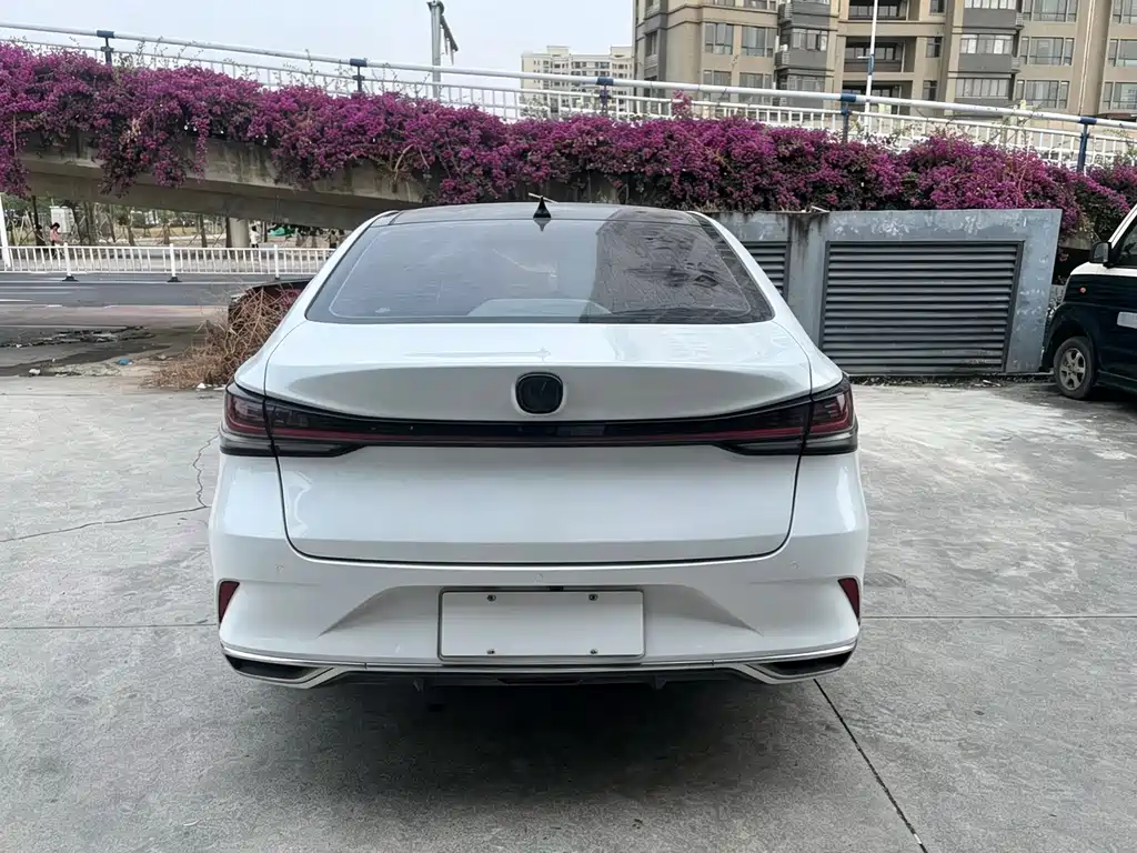 Changan Ruicheng PLUS — миниатюра 4