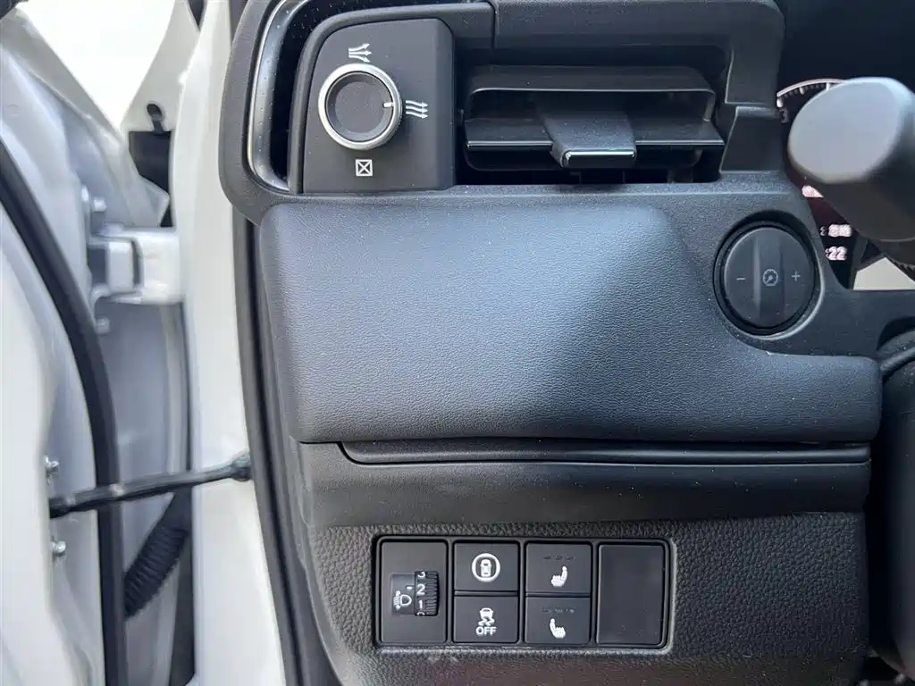 Honda Vezel — фотографии объявления, Фото 13