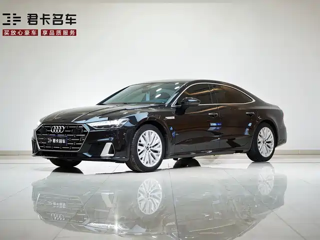 AUDI A7L