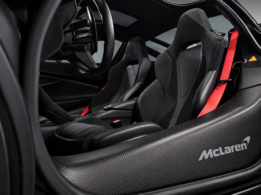 McLaren 720S — миниатюра 6