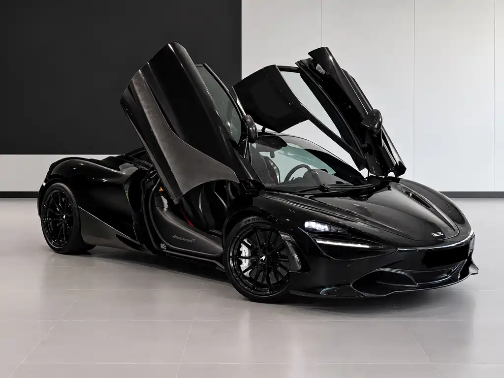 McLaren 720S — миниатюра 3