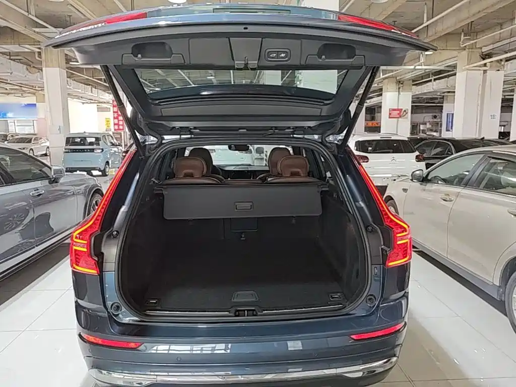 Volvo XC60 — миниатюра 19