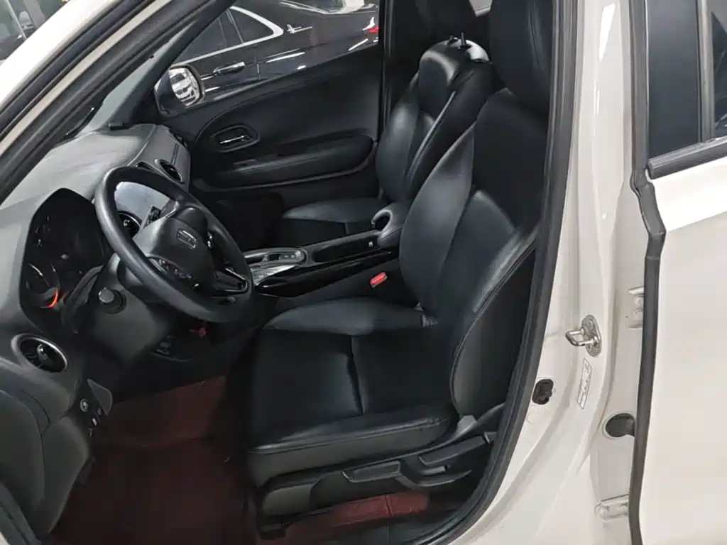 Honda XR-V — миниатюра 15