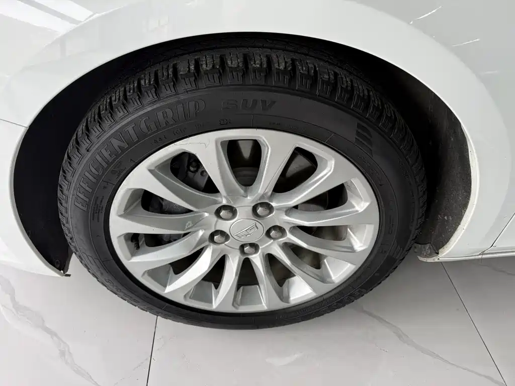 Cadillac XTS — миниатюра 15