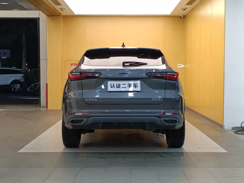 Oshan Oushang X5 — миниатюра 26