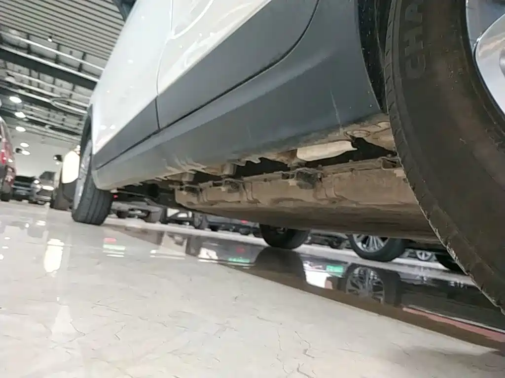 Leapmotor Leapmotor T03 — миниатюра 22