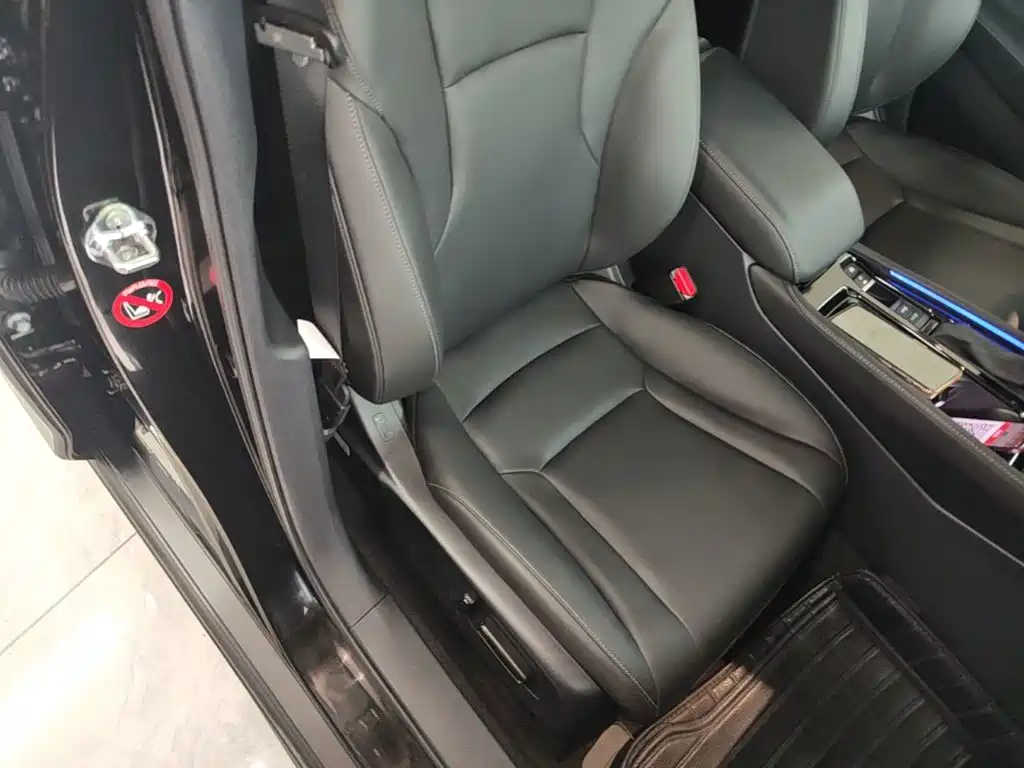 Honda Accord — миниатюра 25
