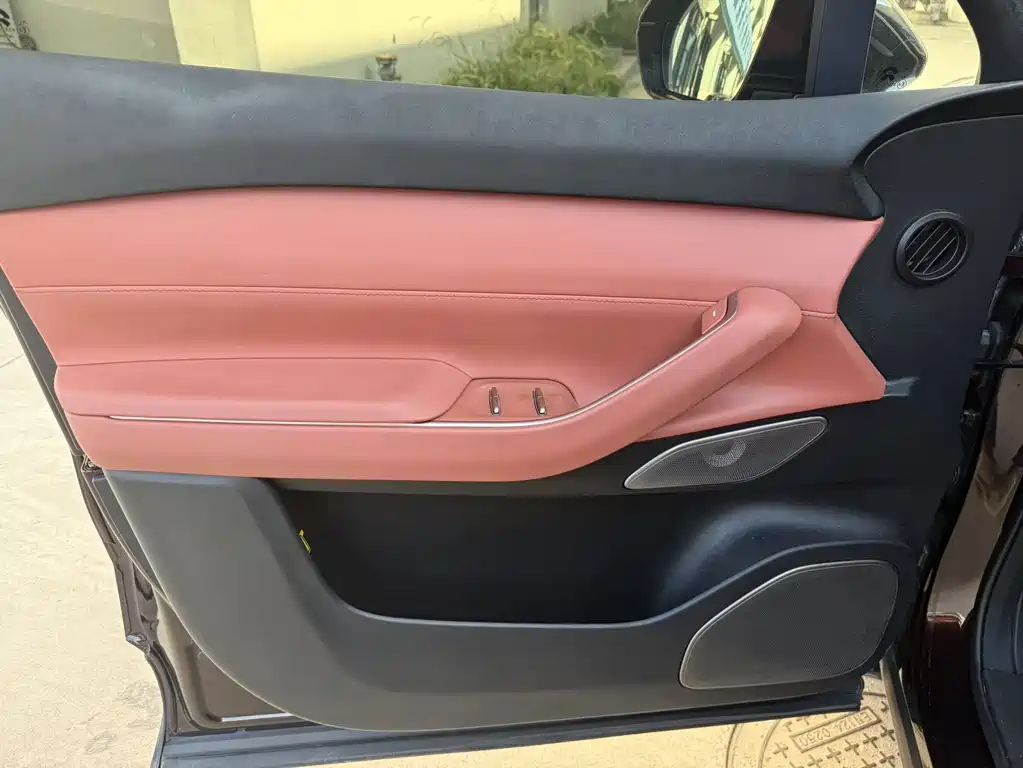 NIO EC7 — миниатюра 5