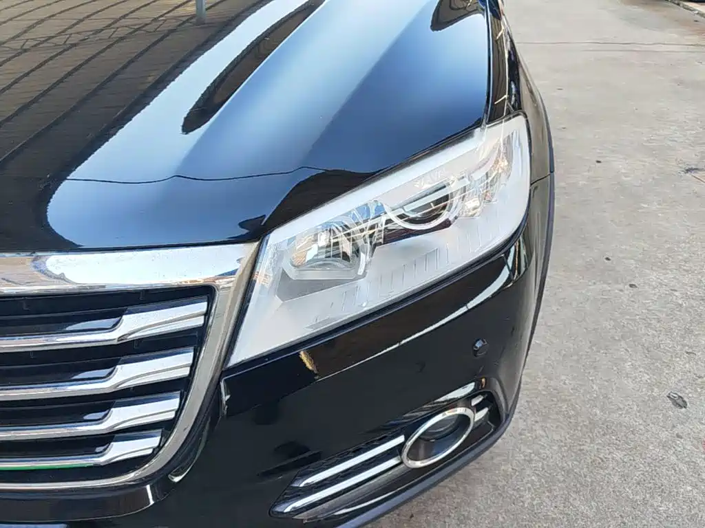 Haval H6 — миниатюра 24