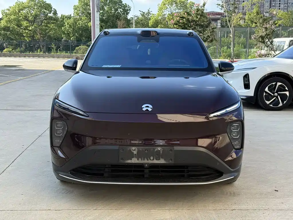 NIO EC7 — миниатюра 2