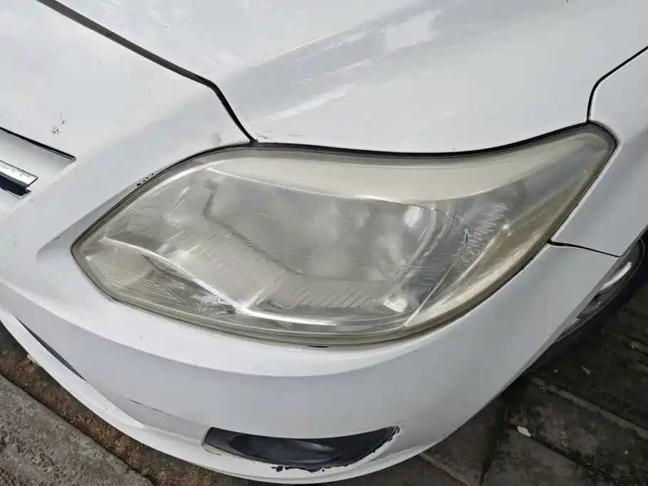Changan V3 — миниатюра 5