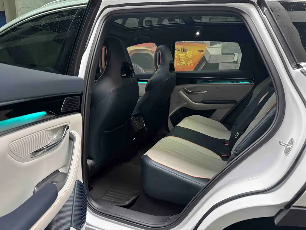 BYD SONGJIANG NEW ENERGY