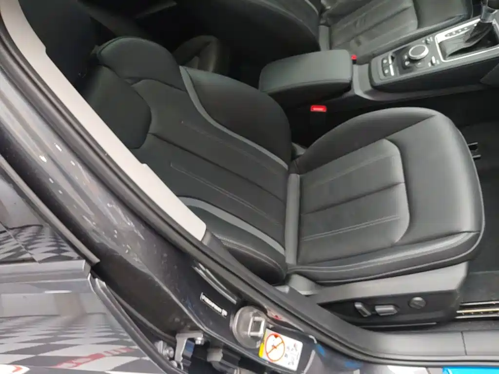 Audi Q2L — миниатюра 25