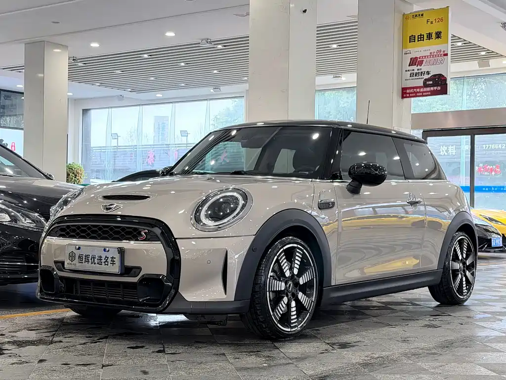 Mini Mini 2021