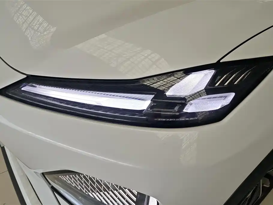 Deepal SL S07 2026 630Max+