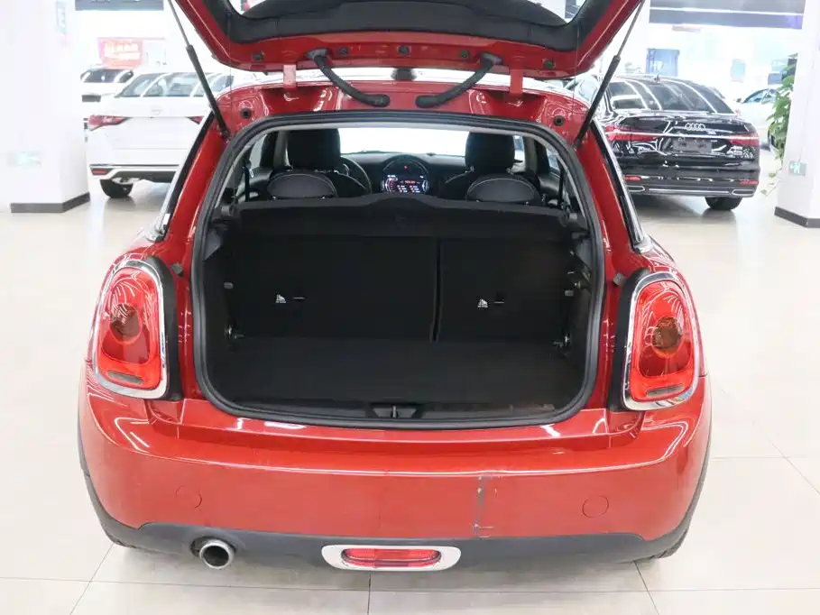 MINI Mini — миниатюра 15