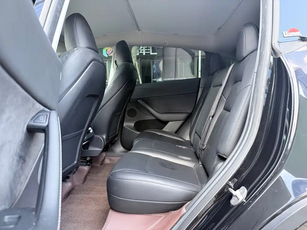 Tesla Model Y — миниатюра 6